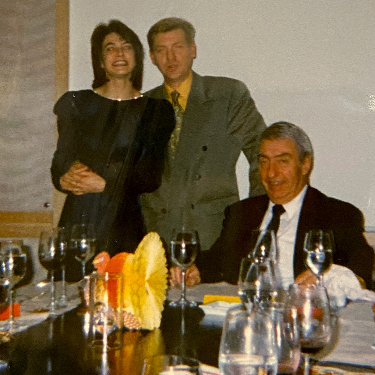 Michel Fehrenbach