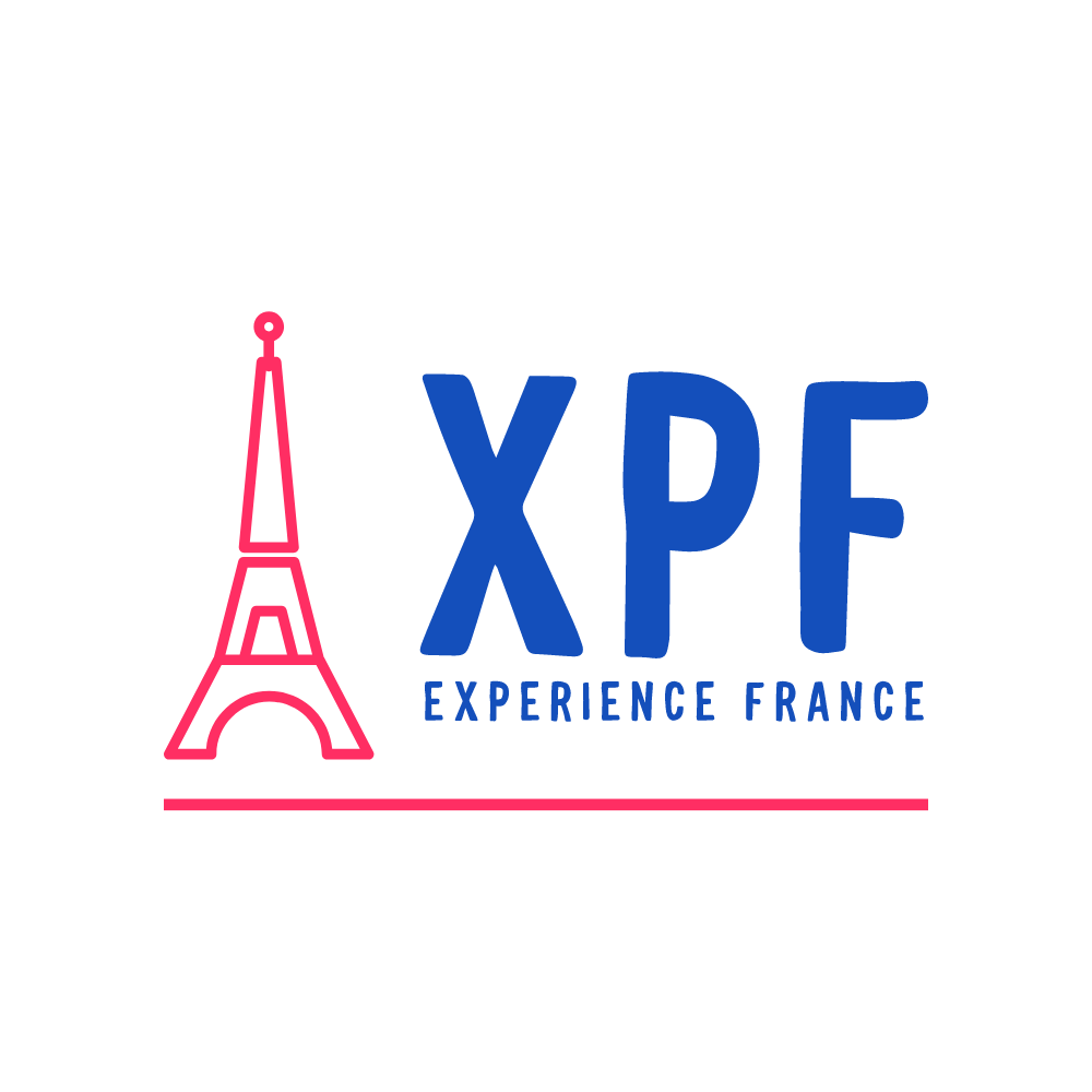 XPF Logo landscape