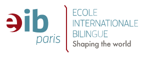 Logo EIB