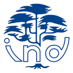 IND logo