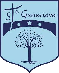 Sainte-Geneviève