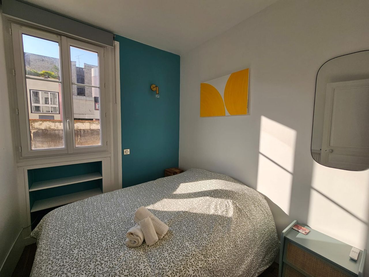 Chambre 1.1