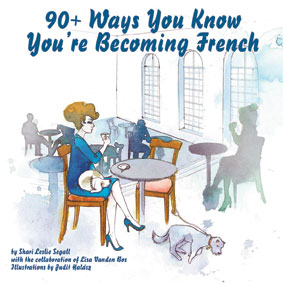 Becoming French