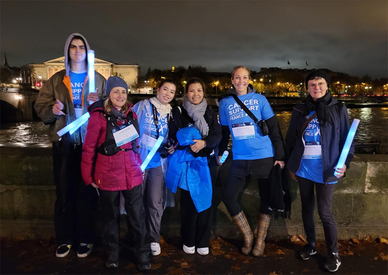 Cancer Support France