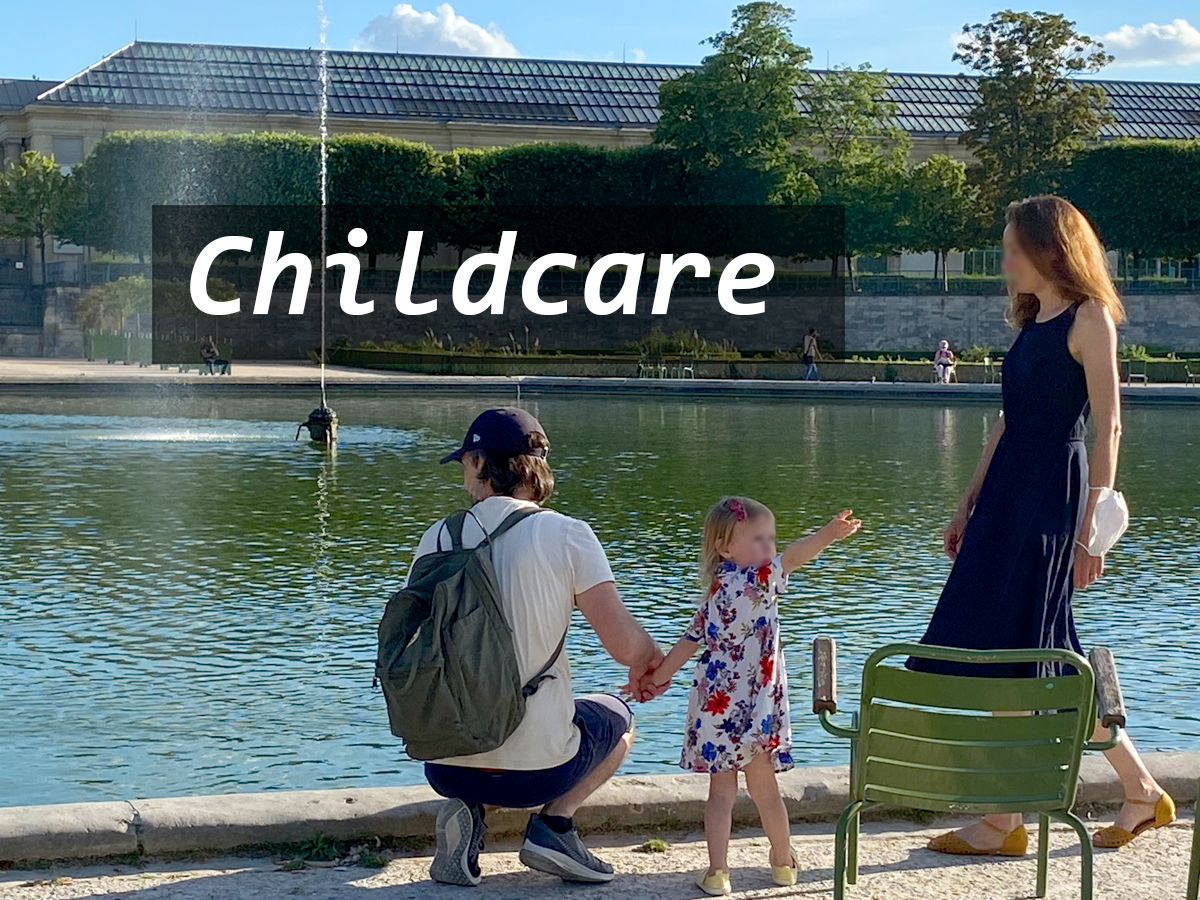 Childcare21