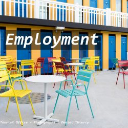 Employment21
