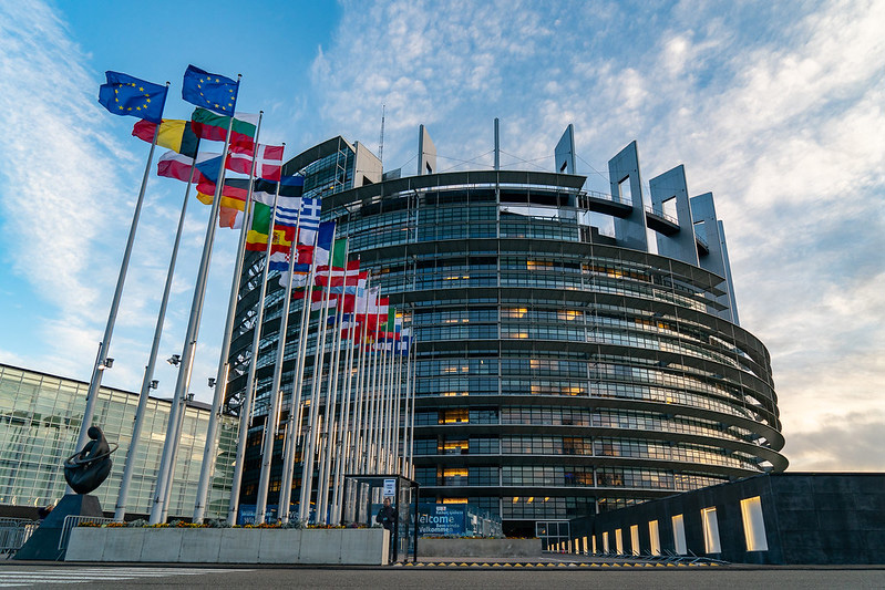 European Parliament