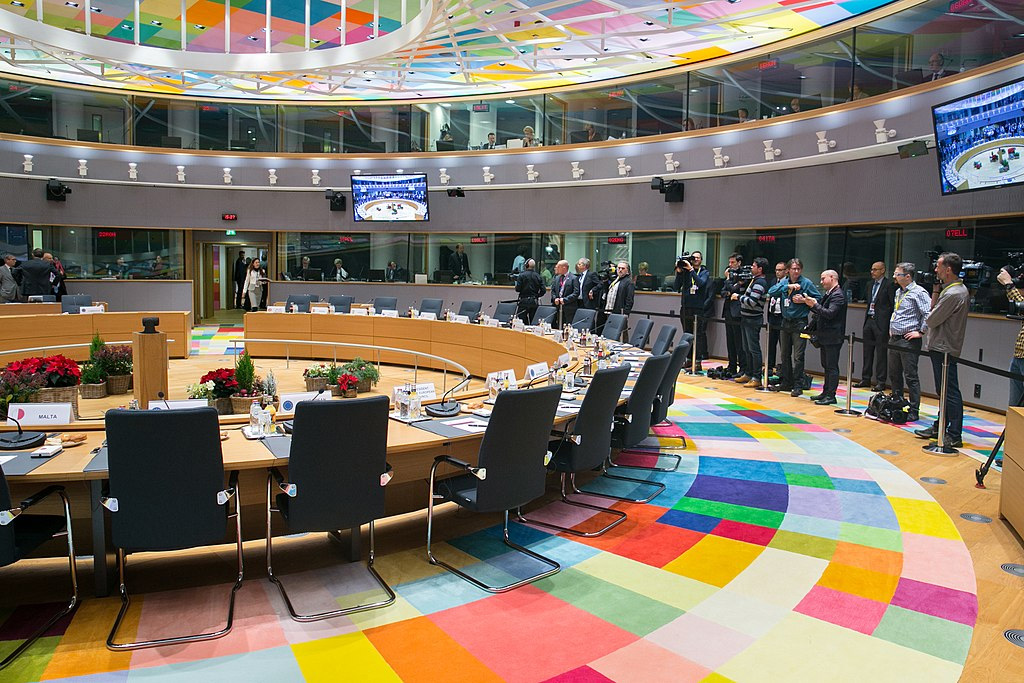 Council of the European Union