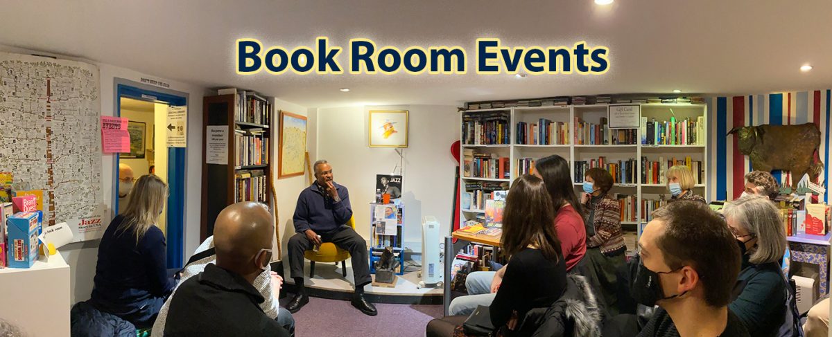 book room events