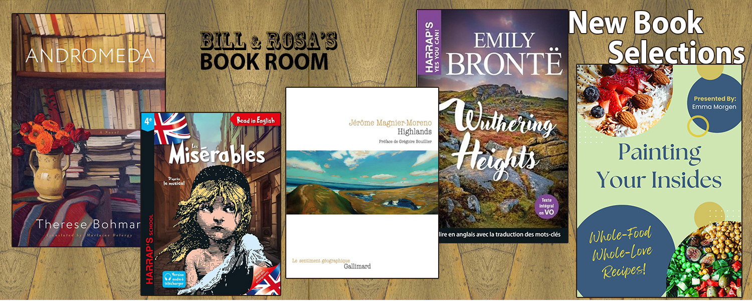 Books in English
