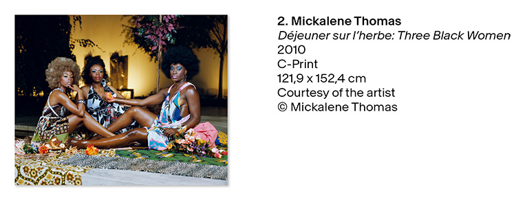 Spring 2026 exhibitions in Paris