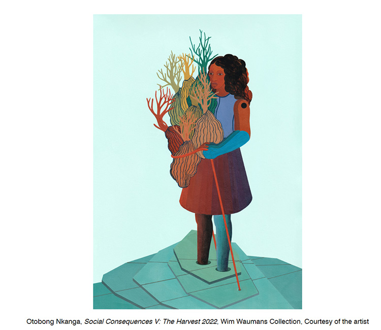 Spring 2026 exhibitions in Paris