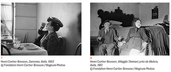 Spring 2026 exhibitions in Paris