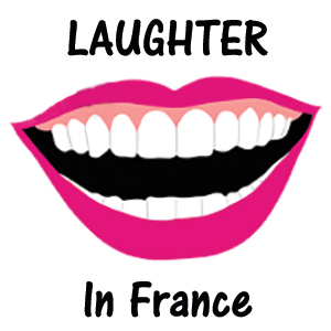 laughter in france