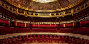 Discount tickets at Theatre Champs-Elysées