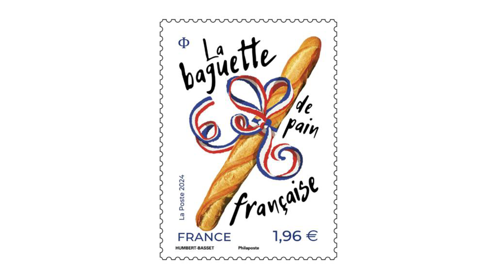 french postage stamps