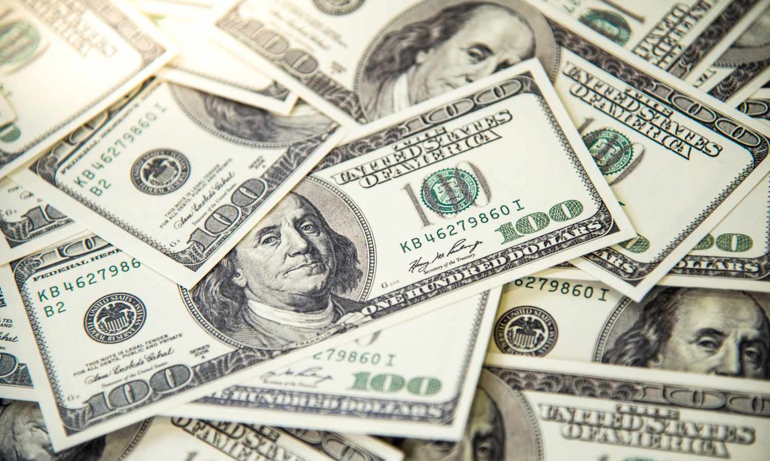 recovery rebate credit